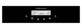 Vitrina maturare 700 litri, Meat Black Panorama, MEAT LINE